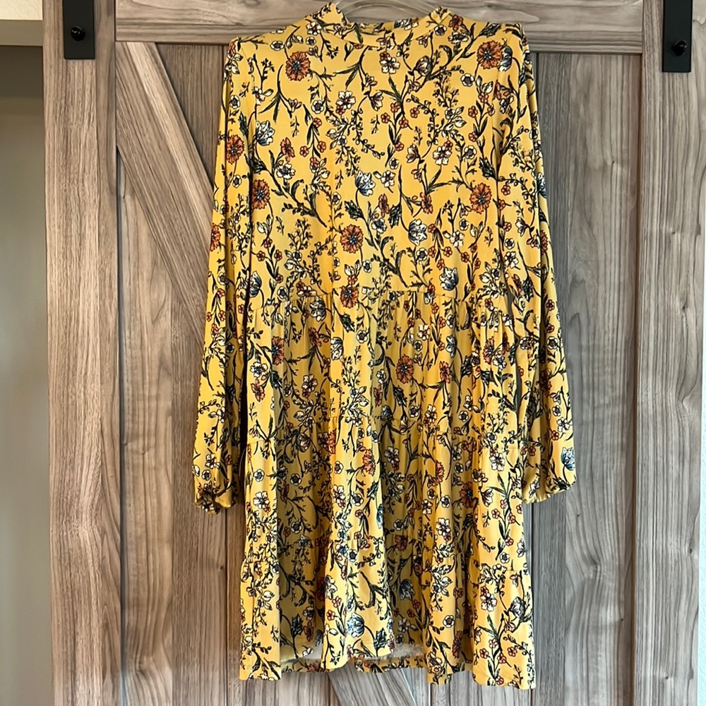 Like New Dress